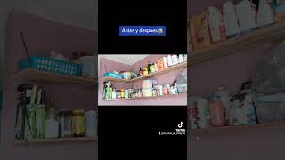 Desastre en mi alacena #depuracion extrema #encasadecindy #4k #cindyvlogs1 #depuración #vlogmas2022