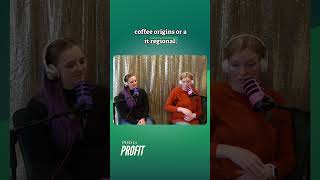 Concept Corner: Starting a Coffee Podcast #podcast #launchstrategist #podcastclips #podcastlaunch