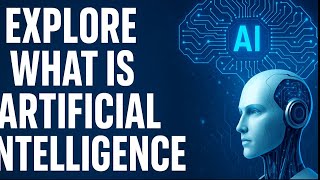 What is AI (Artificial Intelligence)? | FuturisticGeeks