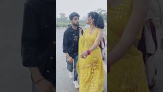 Behen Ne Popat Kar Diya 🤭 Love Story 😍 #shorts #emotional #funny #shortsfeed #mammideevlog #viral