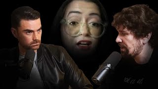 Intervention Debate w/ Destiny And Shapiro Fan Who Voted For Trump...