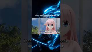 They did nothing wrong with this 😂 | #anime #animeshorts #funnyshort #funnyanimeclips #bocchitherock