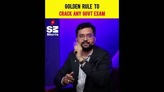 These Tips Will Make You Crack Any Competitive Exam🔥IES @civilbeings #sandeepmaheshwari #shorts のサムネイル
