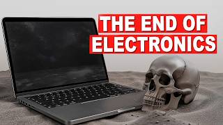 Microchip Breakthrough: Moving Beyond Electronics