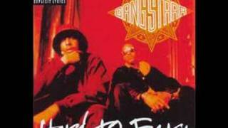 Gang Starr - Blowin' Up The Spot