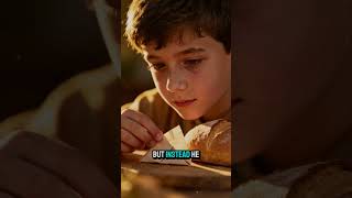 “The Boy Who Returned the Bread” #emotionalstory  #history #historyfacts #cinematicstory
