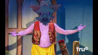 As you wish (For the King)