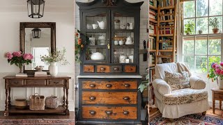 Beautiful Rustic Decor: Farmhouse Inspiration for Every Room" #rusticcharm #farmhouseinspiration