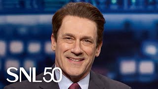 Check to Check Business News - SNL