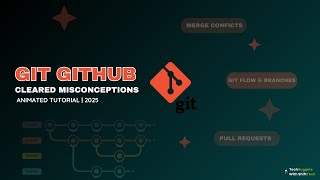 I Spent 100 Hours Mastering GIT : Here's What I Learned