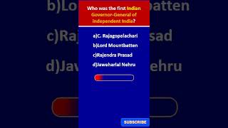 First in India  | Who Did It First? | Amazing Facts| GK India #shorts#Quiz#India#First