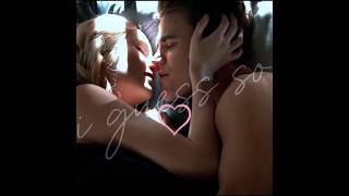 steroline's espresso — stefan can't stop loving caroline #steroline #tvd #thevampirediaries