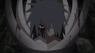 The Day Obito Went Evil