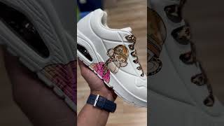 Skechers x Snoopdogg collection #snoopdogg #sneakers #skechers #shoes