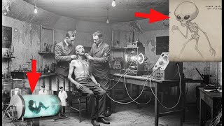 50 Rare Photos: Hidden Evidence of Extraterrestrial Life