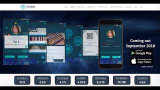 VIVALID - THE ICO REVIEW