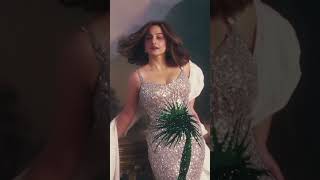 دبكة"Vidya Balan's Stunning Stage Dance Performance! 💃✨ #VidyaBalanDance #ViralShorts"