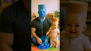 Brainrot Babies are a MENACE 😡😖😤#brainrot #tungtungtungsahur #ballerinacappuccina #asmr