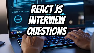 Top 5 Mid-Level Interview Questions You Need to Know For React JS in 2024 (Part 3)