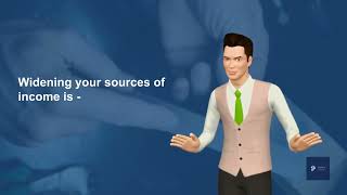 Ways to Achieve Wealth - Part 3