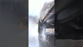 Not Singing but Driving in the Rain  #autoinsuranceusa #carinsurance
