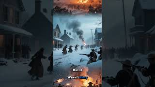 "What America Looked Like Before It Became a Superpower | History in 1Minutes" #history  #america