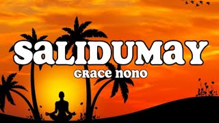 Salidumay (Lyrics) - Grace Nono