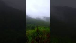 Mountain 🌳 #music #mountains #barulhodechuvaparadormir #sunset #new #chuva #chuvaparadormir