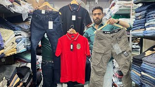 100% Original Store Articles 🔥| Upto 93% Off 😱| Branded Export Surplus Garments | Summer Sale 😍