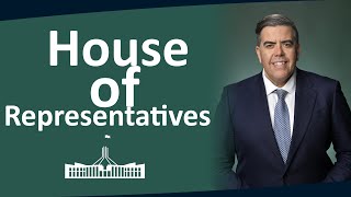 House of Representatives | 02/09/2025