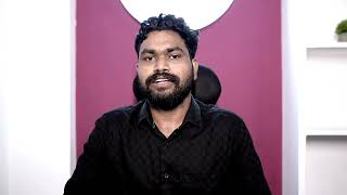 AKESH K U (NIACL ASSISTANT) SHARING HIS EXPERIENCE ABOUT ICONIC ACADEMY