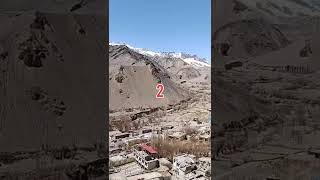 Travel Vlog: The mystic mountains, Ladakh