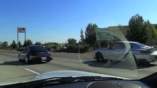 Porsche River Run YouTube 2012