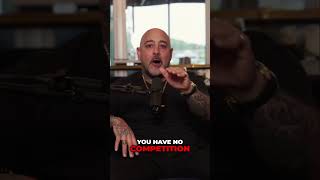 Want more money? Do more work! #restaurant #chef #restaurantindustry #payscale #chefwork #podcast