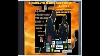 D.j.Sound vol.8(full album)
