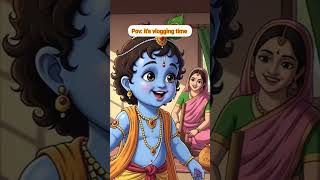 Why I Call Myself ‘Maiyya Ke Gaiyya’ 😂❤️ | Cute & Funny Vlog Intro