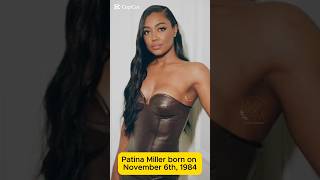 Patina Miller Biography, Feet, Bio, Birthday, Wikipedia, Actress, Awards, Images #newcelebwiki