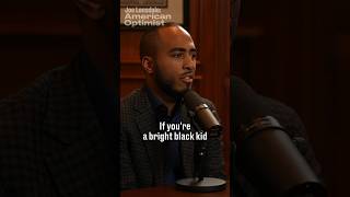 Standardized tests are racist? -- Coleman Hughes