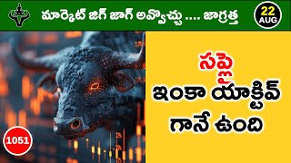 Mister Trader Daily Market Analysis with Logic | Mr. Trader | 1051 #mistertraderofficial #trading