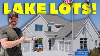 テキサス州ダラスの高級新築住宅、驚きの低税率！[Terraces-Estates Rockwall, Tx]