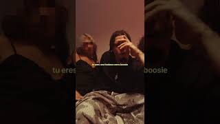 LATINA OUT NOW!!👩🏾👩🏽🦅💙 VAYAN A CACHAR EL ULTIMO TEMA ANTES DEL EP 💿 G.W.A.P ( Get Whit A Purpose) 💸🦅