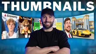 小さなYouTuberが見逃しているサムネイルのトリック