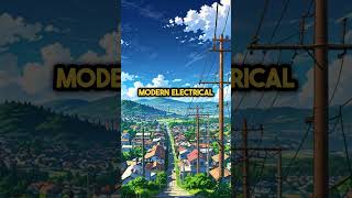 Edison Vs Tesla. #ScienceHistory #InventionHistory #TeslaVsEdison #ElectricWar