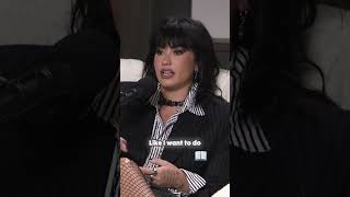 Unmasking the Price of Fame: Demi Lovato's Raw Truth!
