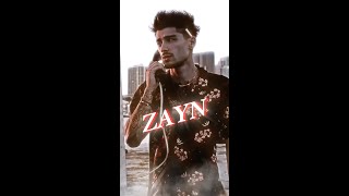 ZAYN