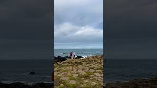 Giant’s Causeway, UK #northernireland #giantscauseway