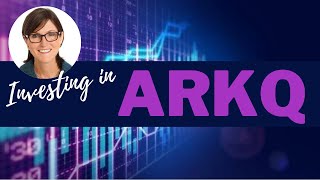 ARKQ from 88% Return to 37% loss -- Is it Still Worth Investing?