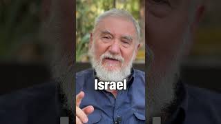Is Israel Chosen to Be Superior?