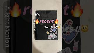 Watch me disappear again after i post this #originacharacter #sketchbook #fypシ