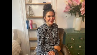 PUSH What's Your Story Event - World Mental Health Day 2020